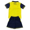Fotballtrøye Oxford United Hjemmedrakt 2025-26 Kortermet - Barn(+ Shorts)